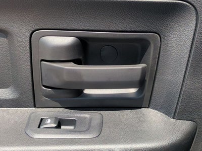 2026 RAM 2500 RAM 2500 TRADESMAN CREW CAB 4X4 6'4' BOX