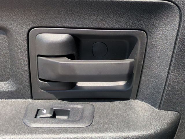 2026 RAM 2500 RAM 2500 TRADESMAN CREW CAB 4X4 6'4' BOX