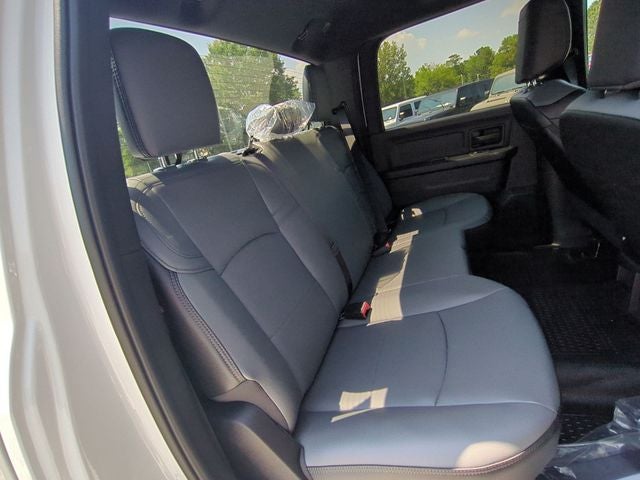 2026 RAM 2500 RAM 2500 TRADESMAN CREW CAB 4X4 6'4' BOX