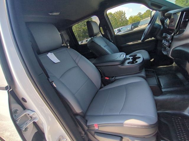 2026 RAM 2500 RAM 2500 TRADESMAN CREW CAB 4X4 6'4' BOX