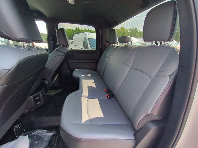 2026 RAM 2500 RAM 2500 TRADESMAN CREW CAB 4X4 6'4' BOX