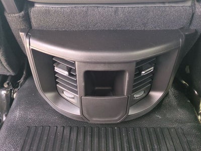 2026 RAM 2500 RAM 2500 TRADESMAN CREW CAB 4X4 6'4' BOX