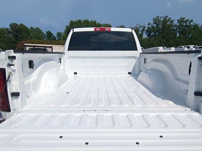 2026 RAM 2500 RAM 2500 TRADESMAN CREW CAB 4X4 6'4' BOX
