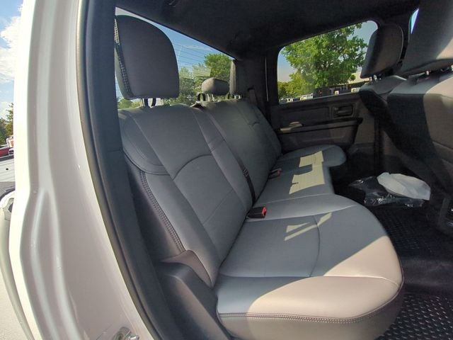 2026 RAM 2500 RAM 2500 TRADESMAN CREW CAB 4X4 6'4' BOX