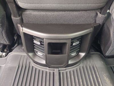 2026 RAM 2500 RAM 2500 BLACK EXPRESS CREW CAB 4X4 6'4' BOX