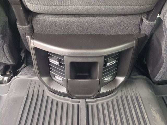 2026 RAM 2500 RAM 2500 BLACK EXPRESS CREW CAB 4X4 6'4' BOX
