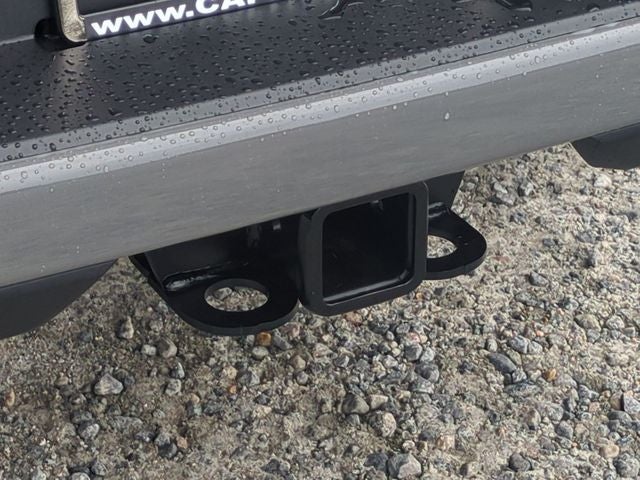 2026 RAM 2500 RAM 2500 BLACK EXPRESS CREW CAB 4X4 6'4' BOX