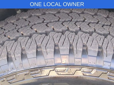 2023 RAM 2500 Tradesman Crew Cab 4x4 6'4' Box