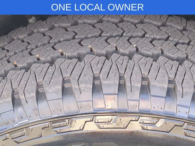 2023 RAM 2500 Tradesman Crew Cab 4x4 6'4' Box