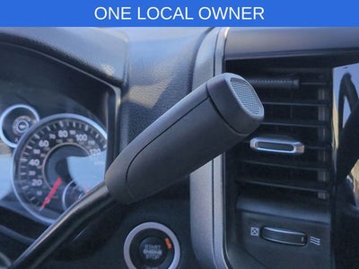 2023 RAM 2500 Tradesman Crew Cab 4x4 6'4' Box