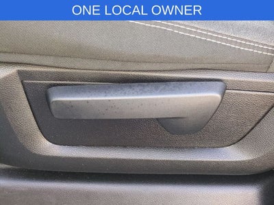 2023 RAM 2500 Tradesman Crew Cab 4x4 6'4' Box