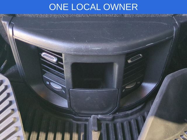 2023 RAM 2500 Tradesman Crew Cab 4x4 6'4' Box