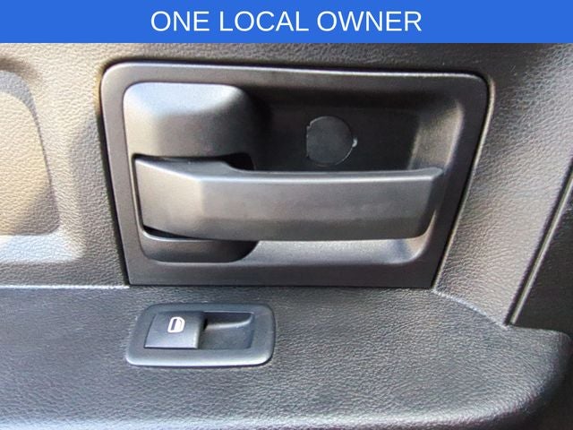 2023 RAM 2500 Tradesman Crew Cab 4x4 6'4' Box