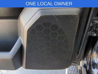 2023 RAM 2500 Tradesman Crew Cab 4x4 6'4' Box