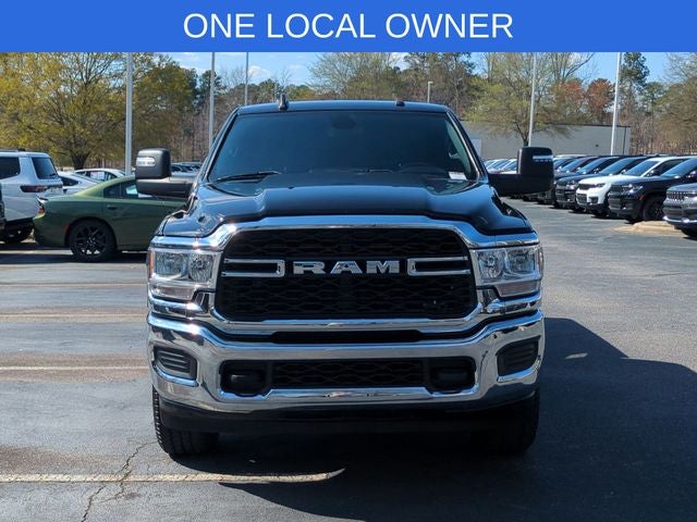 2023 RAM 2500 Tradesman Crew Cab 4x4 6'4' Box
