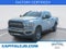 2024 RAM 2500 Tradesman Crew Cab 4x4 6'4' Box