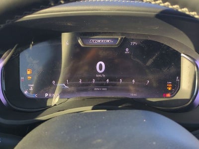 2026 RAM Ram 2500 RAM 2500 REBEL CREW CAB 4X4 6'4' BOX