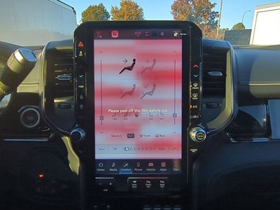 2026 RAM Ram 2500 RAM 2500 REBEL CREW CAB 4X4 6'4' BOX