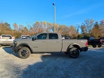 2026 RAM Ram 2500 RAM 2500 REBEL CREW CAB 4X4 6'4' BOX