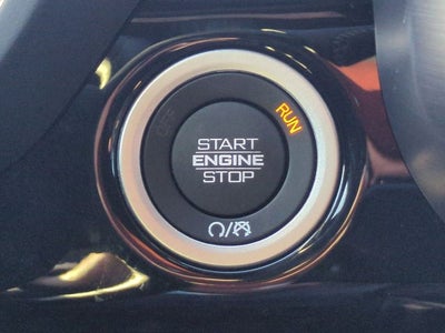 2026 RAM Ram 2500 RAM 2500 REBEL CREW CAB 4X4 6'4' BOX