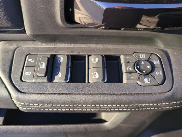 2026 RAM Ram 2500 RAM 2500 REBEL CREW CAB 4X4 6'4' BOX