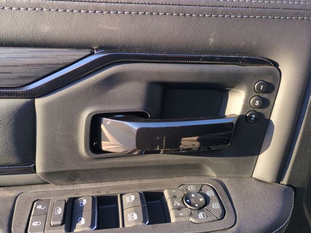 2026 RAM Ram 2500 RAM 2500 REBEL CREW CAB 4X4 6'4' BOX