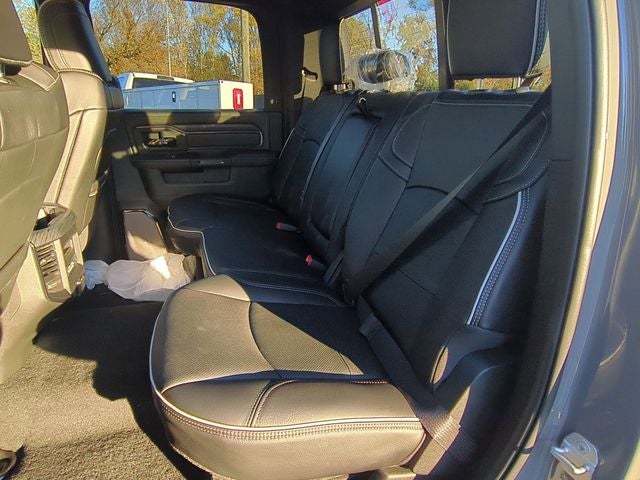 2026 RAM Ram 2500 RAM 2500 REBEL CREW CAB 4X4 6'4' BOX