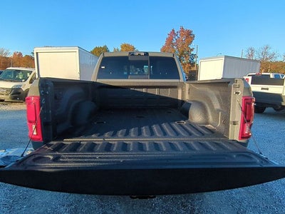 2026 RAM Ram 2500 RAM 2500 REBEL CREW CAB 4X4 6'4' BOX