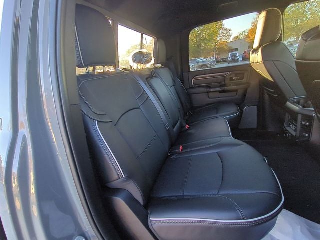 2026 RAM Ram 2500 RAM 2500 REBEL CREW CAB 4X4 6'4' BOX