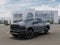 2026 RAM Ram 2500 RAM 2500 REBEL CREW CAB 4X4 6'4' BOX