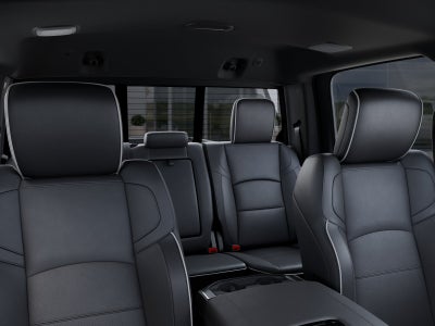 2026 RAM Ram 2500 RAM 2500 REBEL CREW CAB 4X4 6'4' BOX