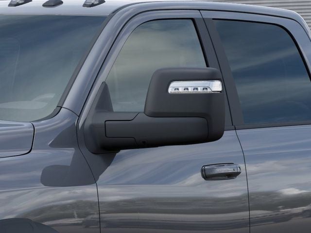 2026 RAM Ram 2500 RAM 2500 REBEL CREW CAB 4X4 6'4' BOX