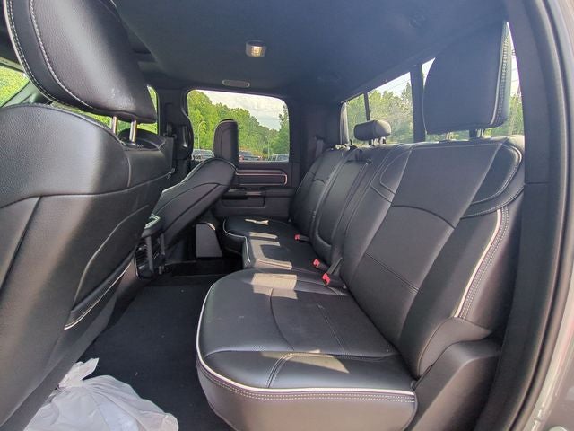 2026 RAM Ram 2500 RAM 2500 REBEL CREW CAB 4X4 6'4' BOX