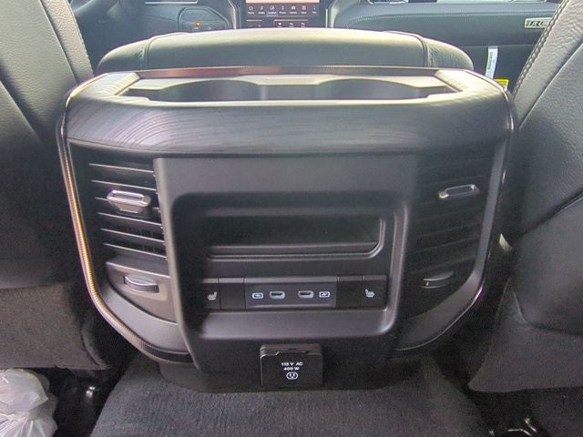 2026 RAM Ram 2500 RAM 2500 REBEL CREW CAB 4X4 6'4' BOX
