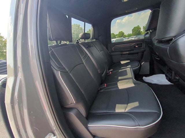 2026 RAM Ram 2500 RAM 2500 REBEL CREW CAB 4X4 6'4' BOX