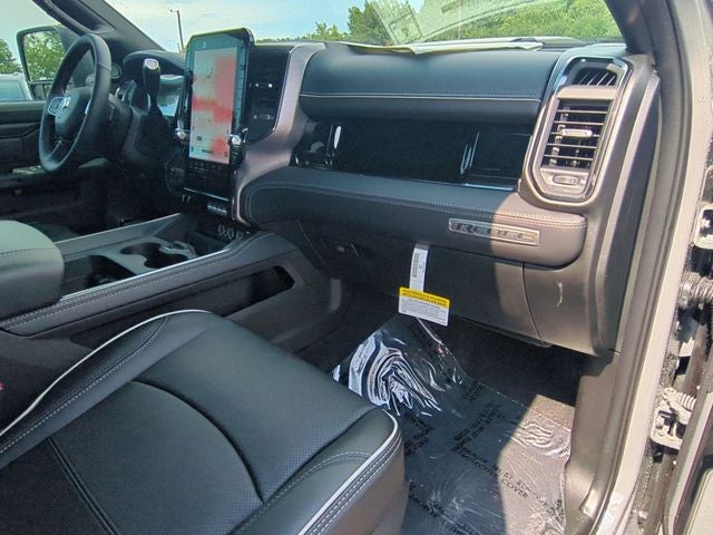 2026 RAM Ram 2500 RAM 2500 REBEL CREW CAB 4X4 6'4' BOX