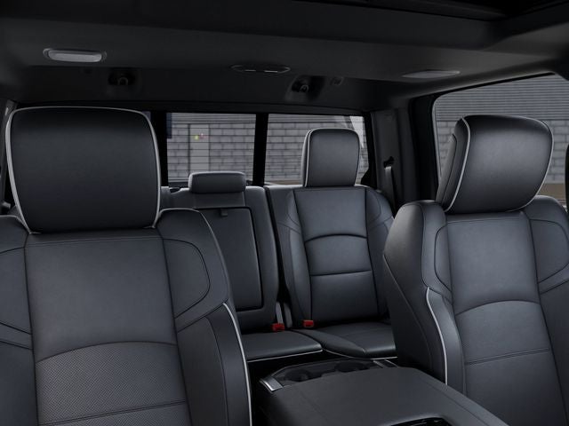 2026 RAM Ram 2500 RAM 2500 REBEL CREW CAB 4X4 6'4' BOX