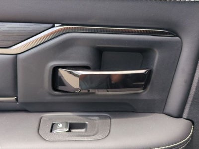 2026 RAM Ram 2500 RAM 2500 REBEL CREW CAB 4X4 6'4' BOX