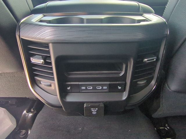2026 RAM Ram 2500 RAM 2500 REBEL CREW CAB 4X4 6'4' BOX