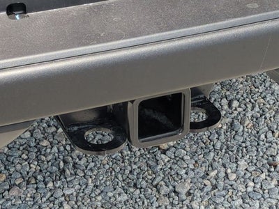 2026 RAM Ram 2500 RAM 2500 REBEL CREW CAB 4X4 6'4' BOX