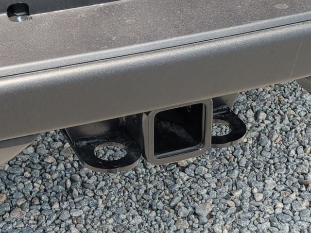 2026 RAM Ram 2500 RAM 2500 REBEL CREW CAB 4X4 6'4' BOX