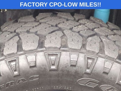 2024 RAM 2500 Power Wagon Rebel Crew Cab 4x4 6'4' Box