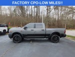 2024 RAM 2500 Power Wagon Rebel Crew Cab 4x4 6'4' Box