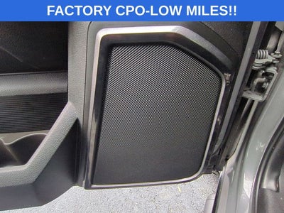 2024 RAM 2500 Power Wagon Rebel Crew Cab 4x4 6'4' Box