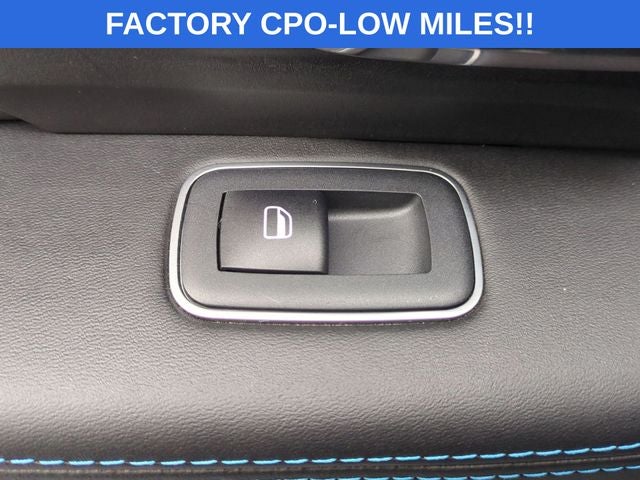 2024 RAM 2500 Power Wagon Rebel Crew Cab 4x4 6'4' Box