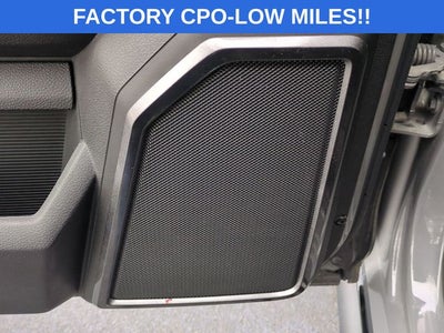 2024 RAM 2500 Power Wagon Rebel Crew Cab 4x4 6'4' Box