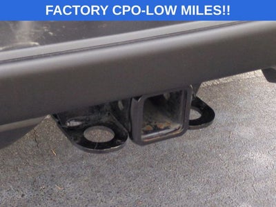 2024 RAM 2500 Power Wagon Rebel Crew Cab 4x4 6'4' Box