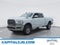 2021 RAM 2500 Laramie Crew Cab 4x4 6'4' Box
