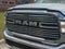 2021 RAM 2500 Laramie Crew Cab 4x4 6'4' Box