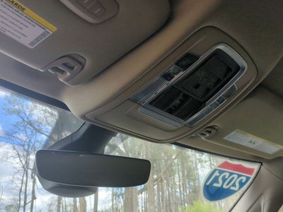 2021 RAM 2500 Laramie Crew Cab 4x4 6'4' Box